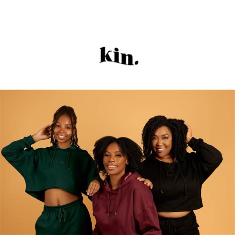 Kin apparel - We would like to show you a description here but the site won’t allow us.